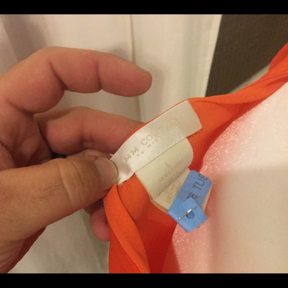 Mm Couture by Miss Me - Picture 2 of 2